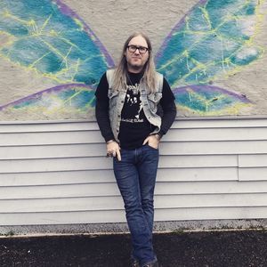 Meet your Posher, Ryan